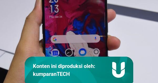 Melihat Wujud HP Oppo Reno Series dan Kamera Canggih yang Dibawanya